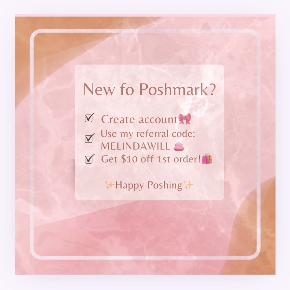 New? Save $10 🤟